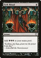 Dark Ritual