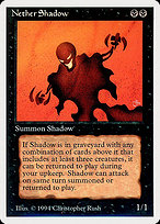 Nether Shadow