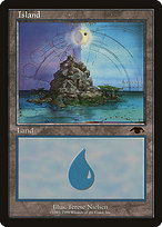 Island · Guru (PGRU) #2 · Scryfall Magic The Gathering Search