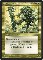 Sol'kanar the Swamp King thumbnail