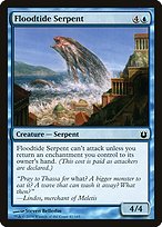 Floodtide Serpent