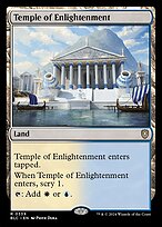 Temple of Enlightenment 