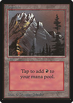 Mountain thumbnail