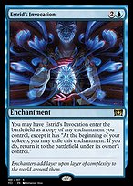 Estrid's Invocation