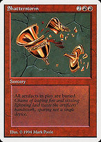 Shatterstorm
