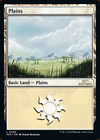 Plains