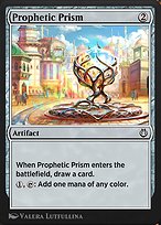 Prophetic Prism