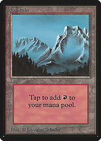 Mountain thumbnail