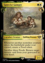 Samwise Gamgee