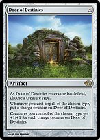 Door of Destinies