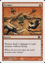Tremor
