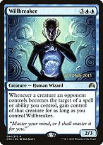 Willbreaker