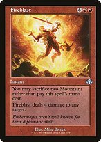 Fireblast
