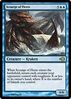 Scourge of Fleets