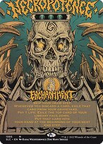 Necropotence