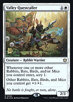Valley Questcaller