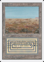 Scrubland thumbnail