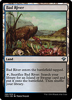 Bad River