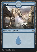 Island