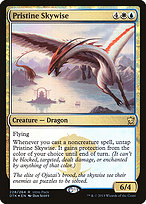 Pristine Skywise