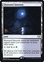 Shattered Sanctum