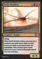 Swift Warkite