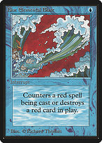 Blue Elemental Blast thumbnail