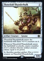 Threefold Thunderhulk