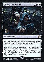 Phyrexian Arena