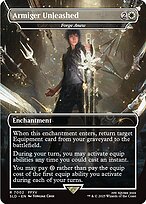 Forge Anew