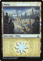 Plains