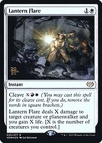 Lantern Flare