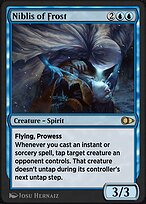 Niblis of Frost