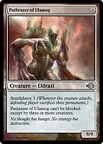 Pathrazer of Ulamog