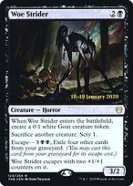 Woe Strider