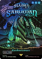 Storm of Saruman