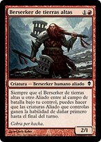 Highland Berserker