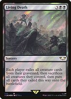 Living Death