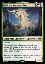 Lathiel, the Bounteous Dawn