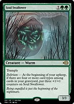 Soul Swallower