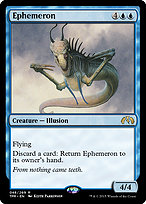 Ephemeron