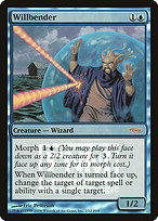 Willbender