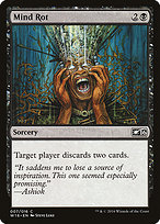Mind Rot