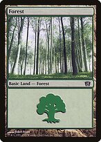 Forest
