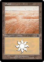 Plains
