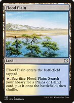 Flood Plain