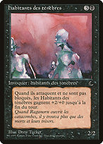 Murk Dwellers from Renaissance painted by Drew Tucker