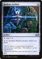 Hedron Archive