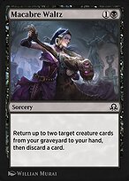 Macabre Waltz