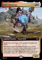 Hofri Ghostforge